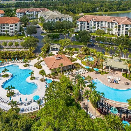 Vista Cay Luxury 3 Bedroom Townhouse ออร์ลันโด ภายนอก รูปภาพ