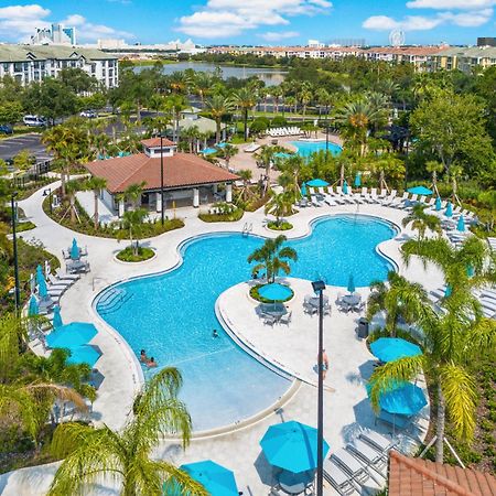 Vista Cay Luxury 3 Bedroom Townhouse ออร์ลันโด ภายนอก รูปภาพ
