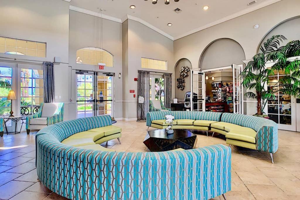 Vista Cay Luxury 3 Bedroom Townhouse ออร์ลันโด ภายนอก รูปภาพ