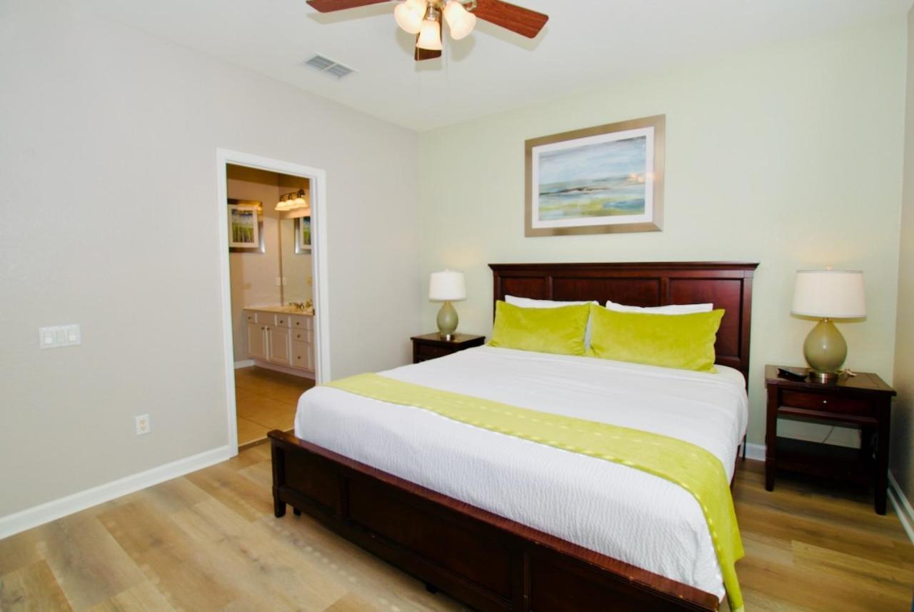 Vista Cay Luxury 3 Bedroom Townhouse ออร์ลันโด ภายนอก รูปภาพ