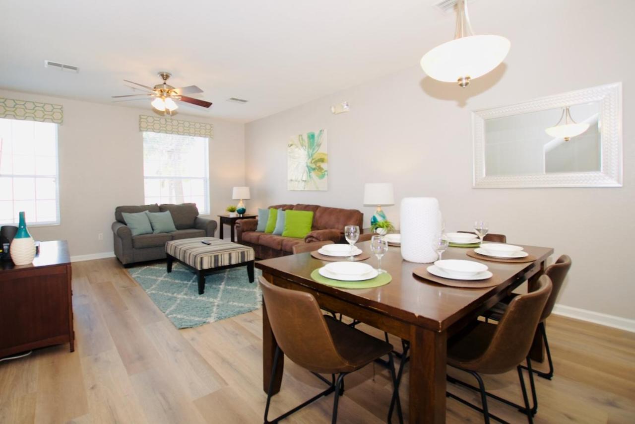 Vista Cay Luxury 3 Bedroom Townhouse ออร์ลันโด ภายนอก รูปภาพ