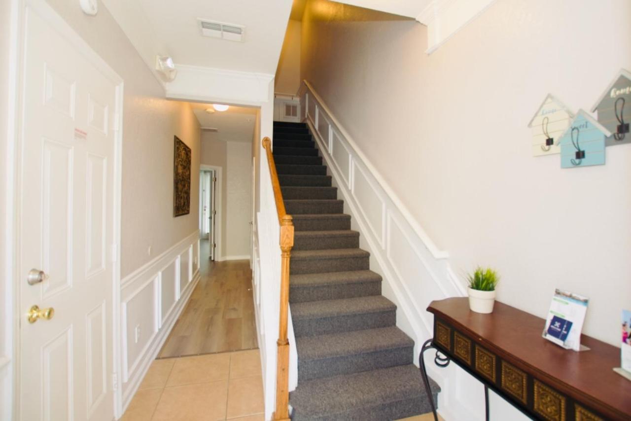 Vista Cay Luxury 3 Bedroom Townhouse ออร์ลันโด ภายนอก รูปภาพ