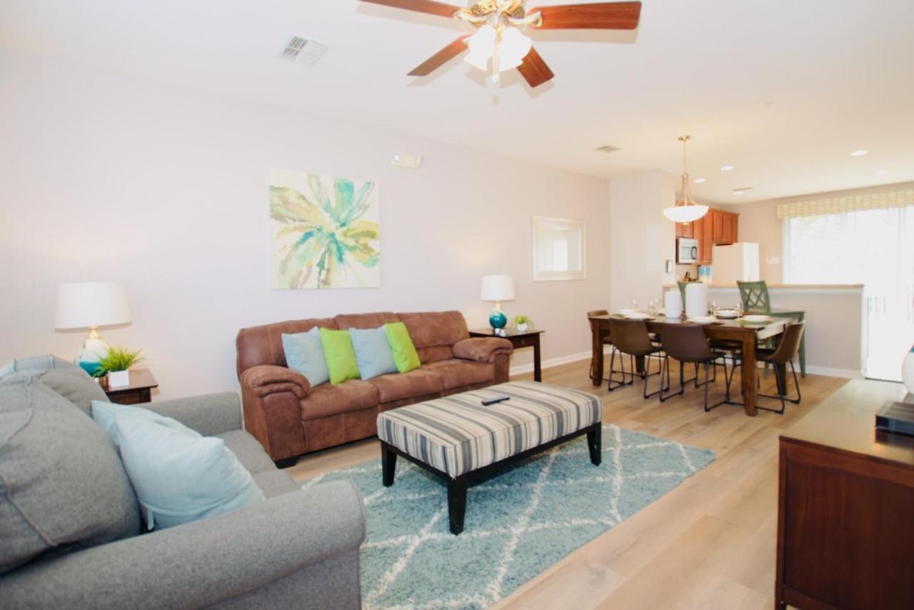Vista Cay Luxury 3 Bedroom Townhouse ออร์ลันโด ภายนอก รูปภาพ