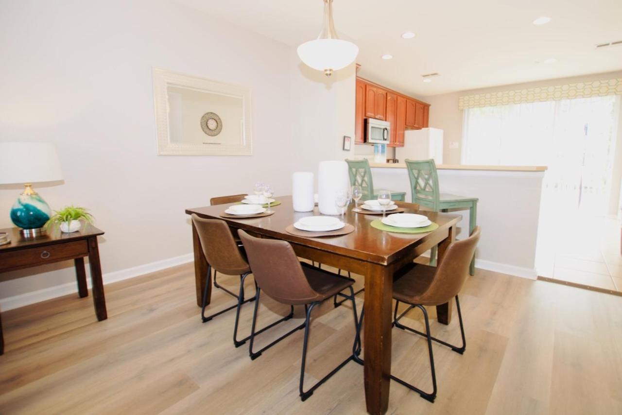 Vista Cay Luxury 3 Bedroom Townhouse ออร์ลันโด ภายนอก รูปภาพ