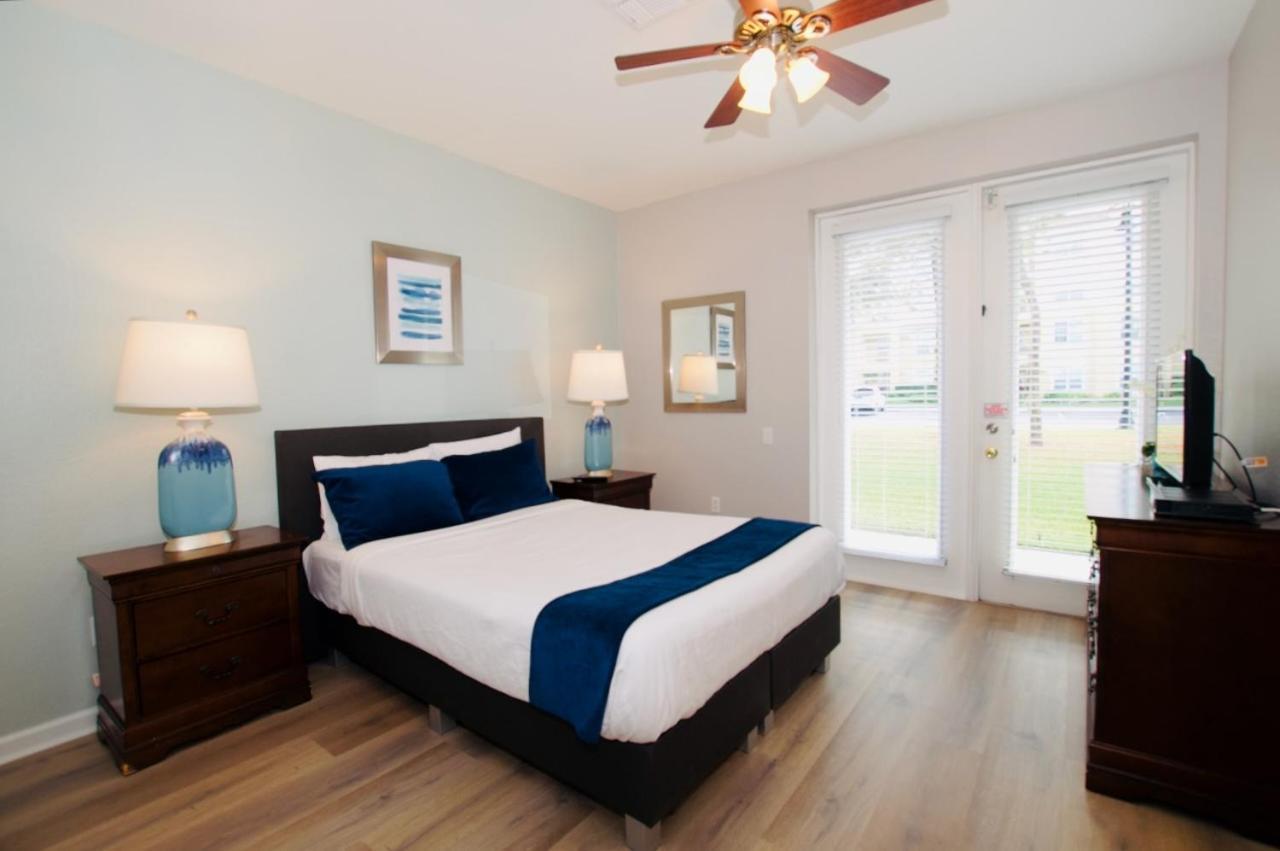 Vista Cay Luxury 3 Bedroom Townhouse ออร์ลันโด ภายนอก รูปภาพ