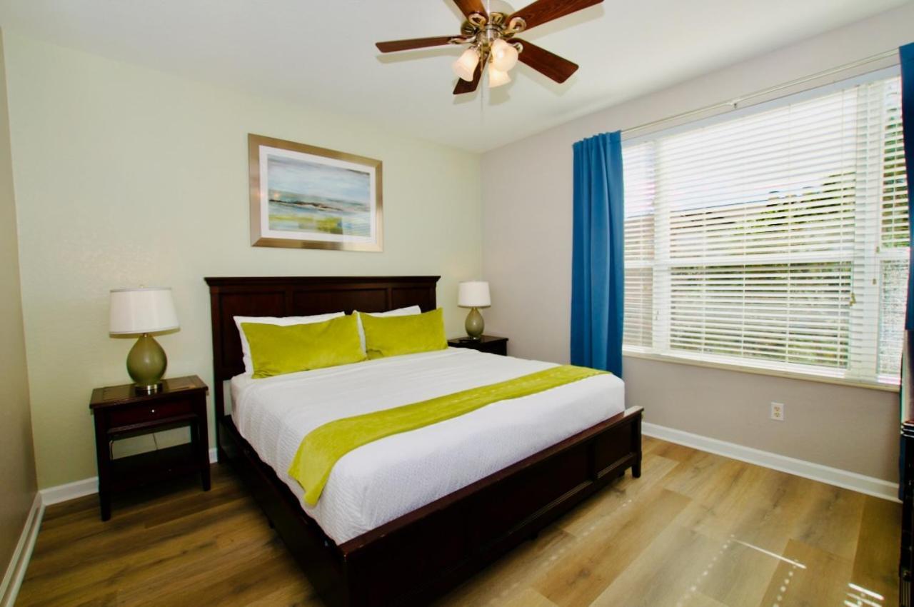 Vista Cay Luxury 3 Bedroom Townhouse ออร์ลันโด ภายนอก รูปภาพ